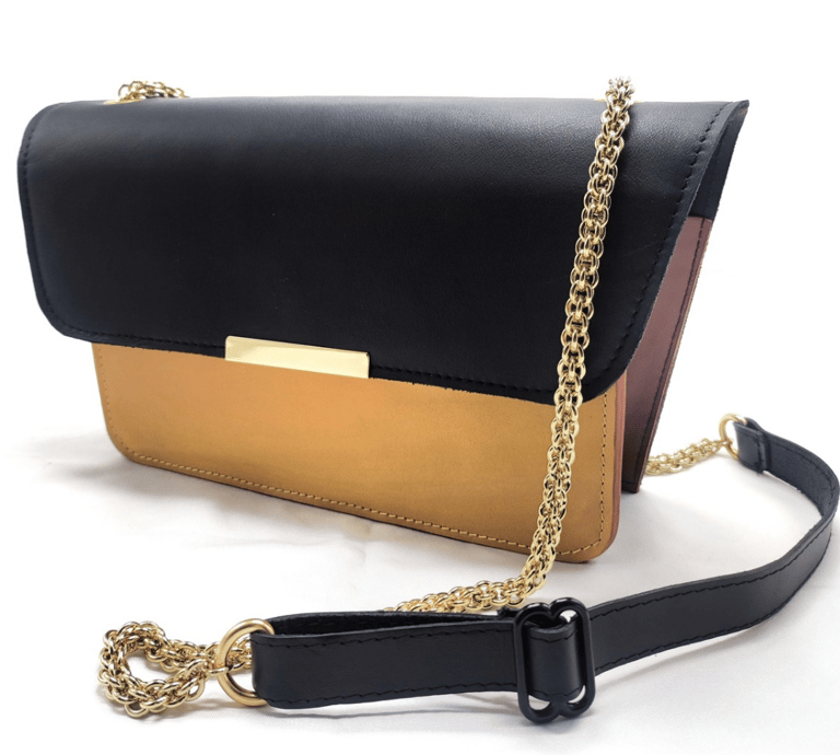 image de la catégorie sac à main en cuir revalorisé