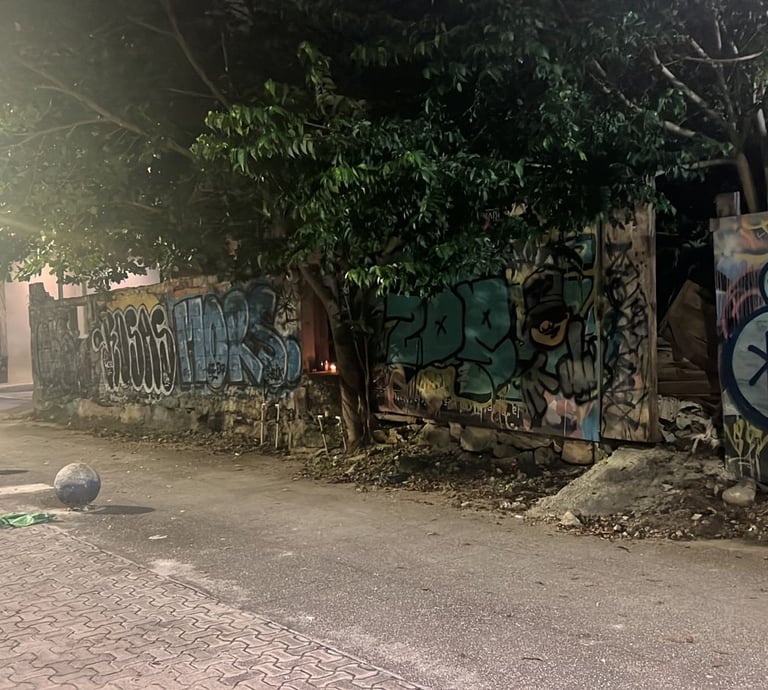 friendly neighbourhood smokeshop