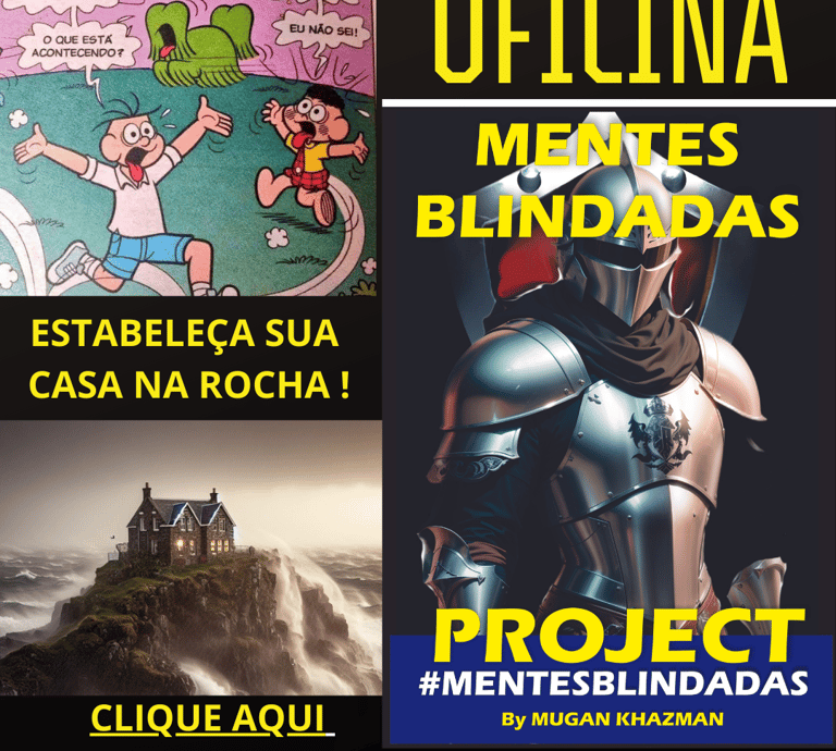 #project Blindesuamente