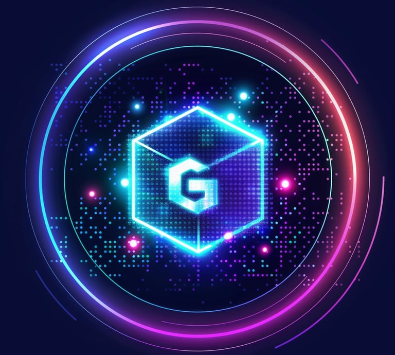 Gogopixel logo
