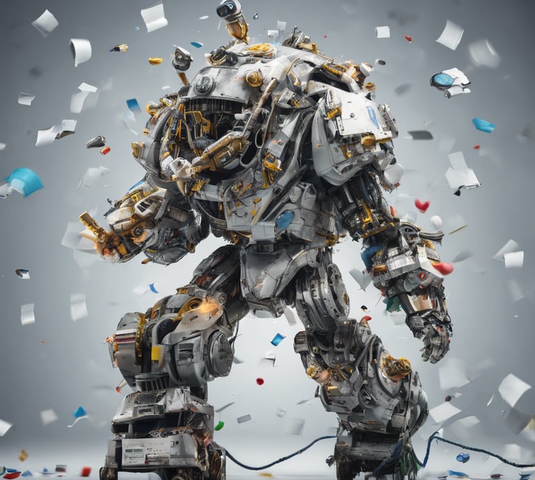 digital campaign performance results