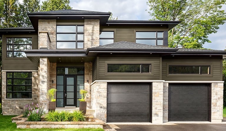 James Hardie, Siding, Winnipeg, Contractors, Siding Companies, Hardie Panel, Hardie Board