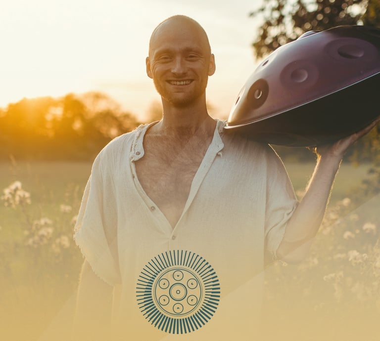 curs gratuit de handpan