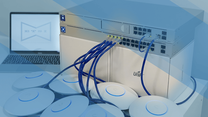 administracion ti de instalacion ubiquiti unifi