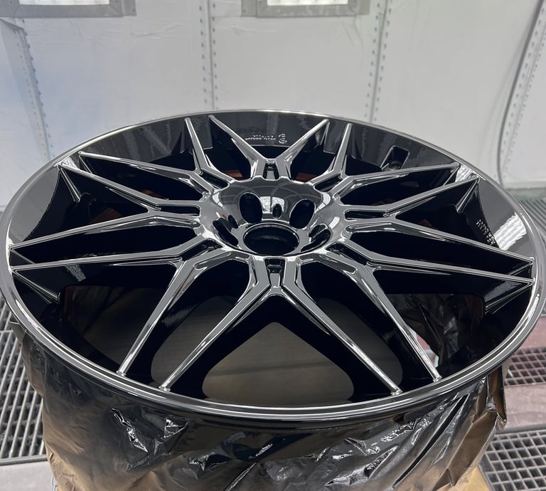 Felgenlackierung, felgen Reparatur, Lackierung,Smart repair duisburg
