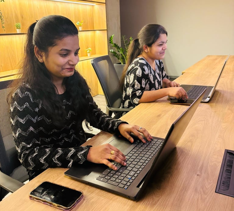 Sports Domain software company