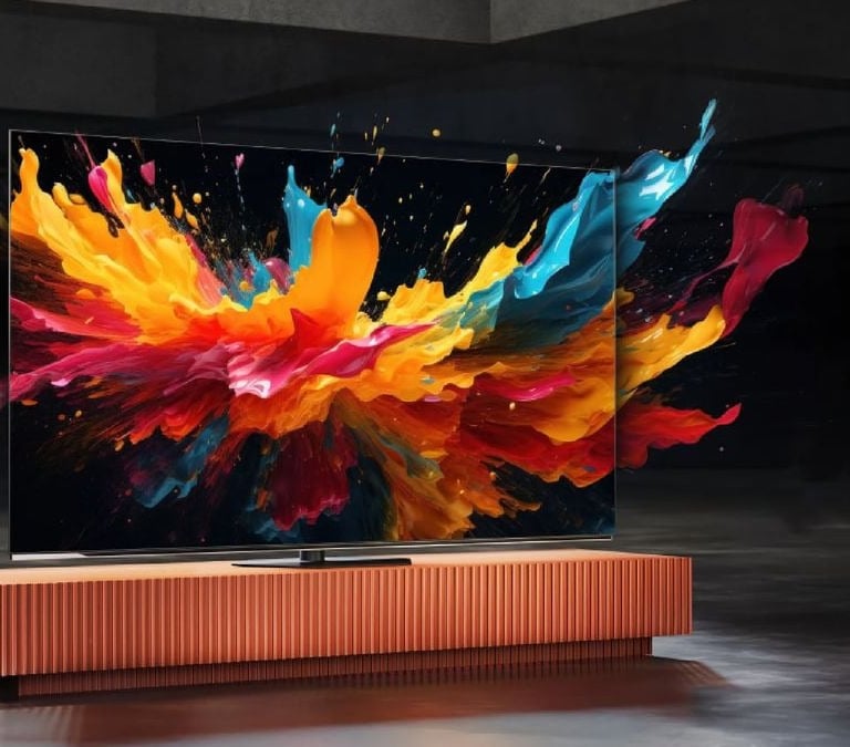 ikinci el tv alan yerler