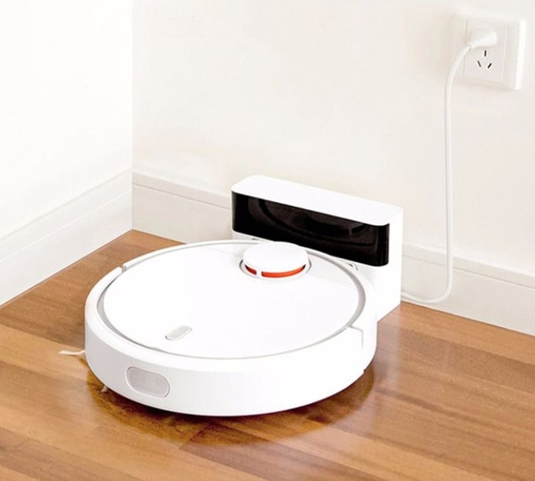 Robot Süprüge Satmak İstiyorum