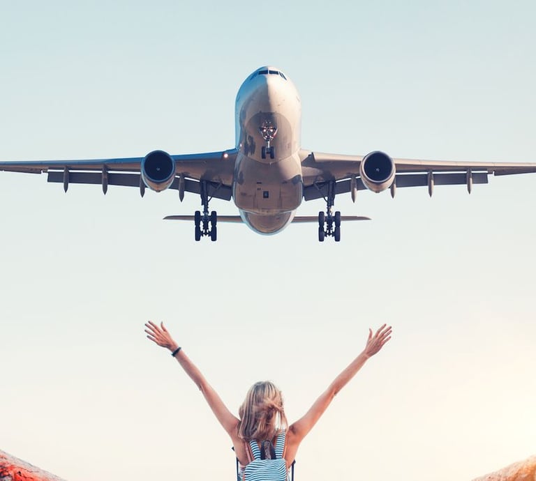aerolineas