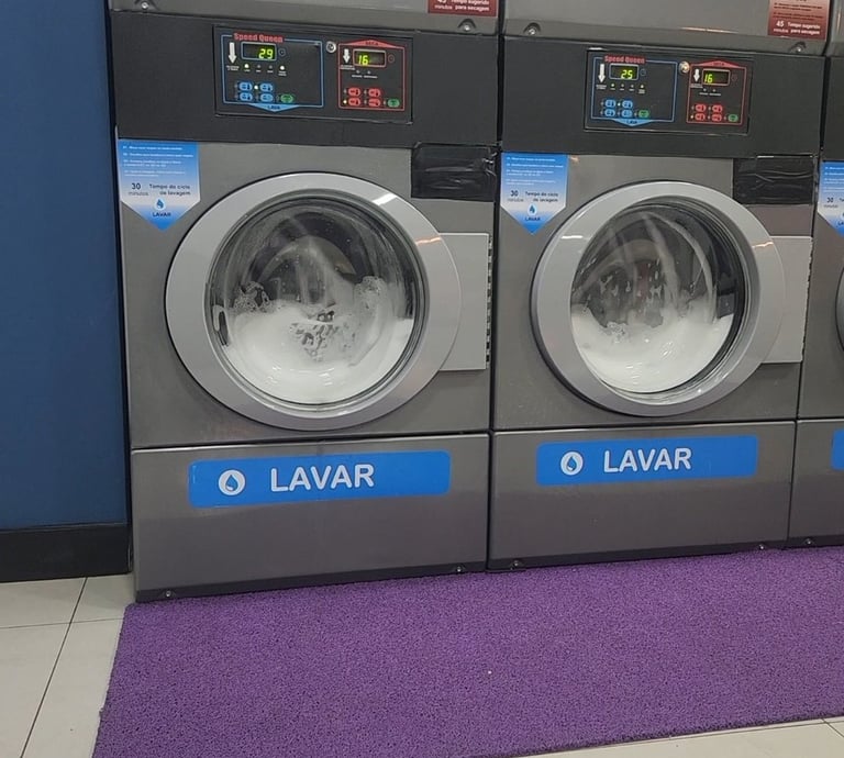 Lavanderia