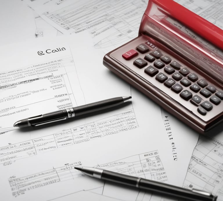 A vibrant classroom setting with students engaged in learning.