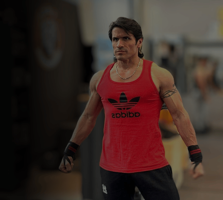 pablo di bello entrenador