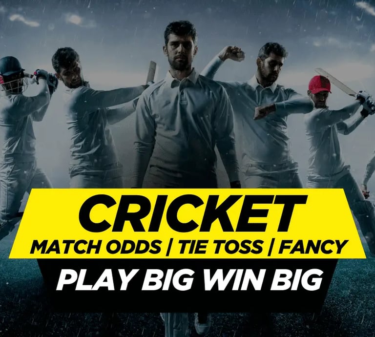 Peach777 Cricket id