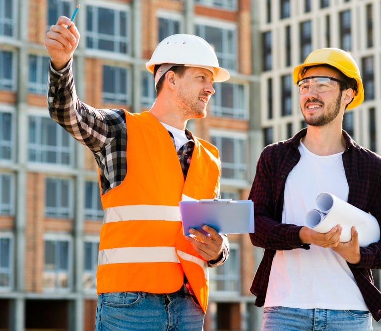 Electrical Contractors Project Management