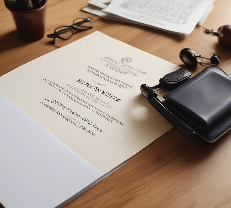 a small wooden church with a steeple on top of a snowy hill