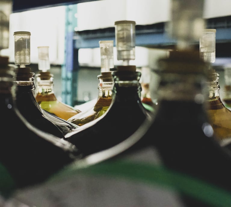 make your own wine