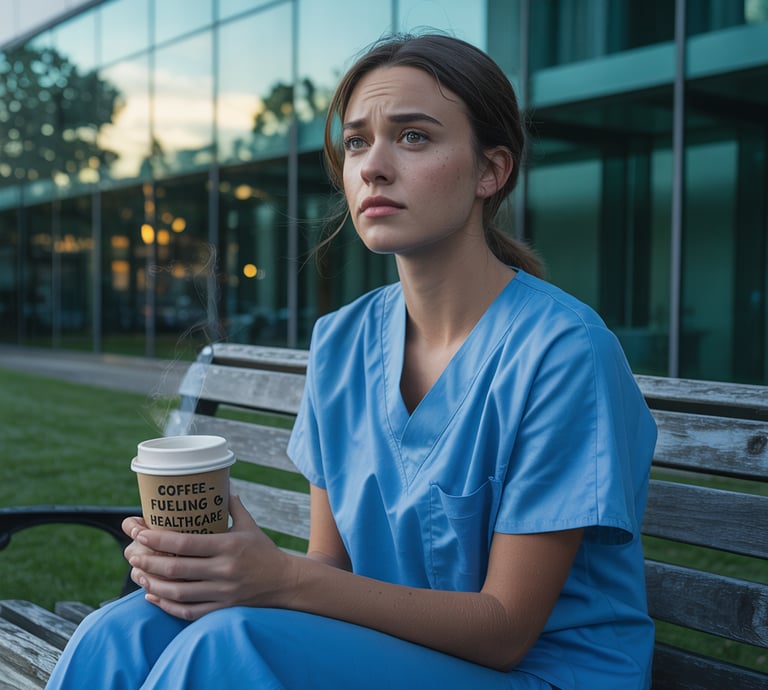 Nurse using strategies to prevent disciplinary board complaints