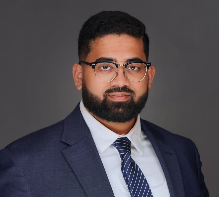 Founder & CEO of Accountants Near Me