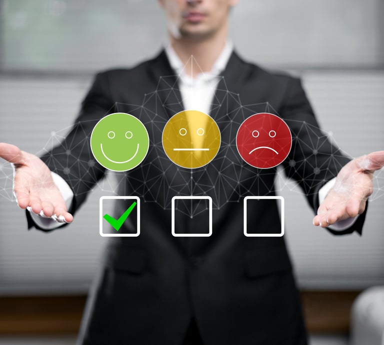 <a href="https://www.freepik.com/free-photo/collage-customer-experience-concept_25053683.htm">Image
