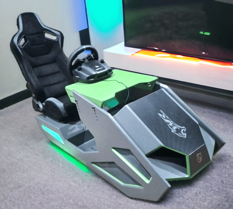 WR Gaming