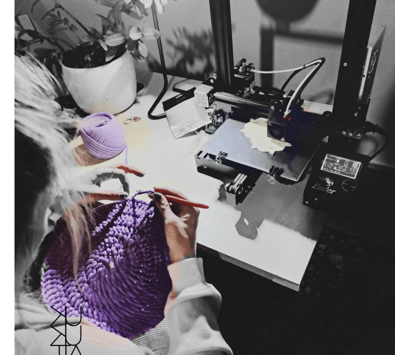 By independant makers