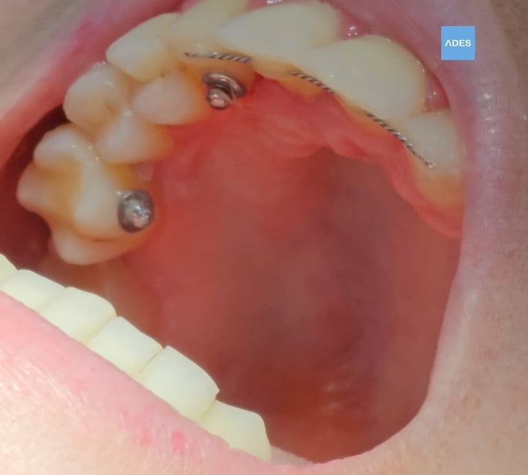 Servicios de odontología en Badajoz