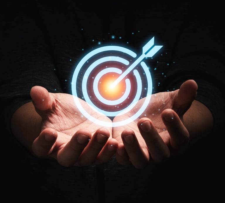 Kiaan Holistic - Our Mission