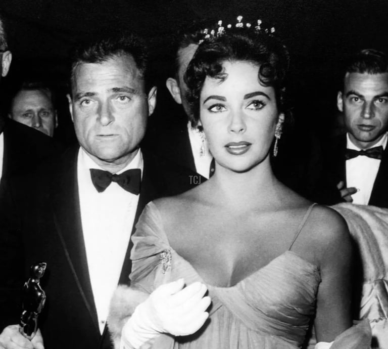 Elizabeth taylor