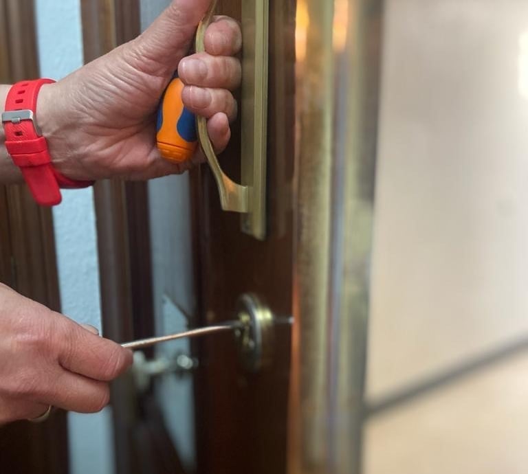 Cerrajero Promantec Salamanca