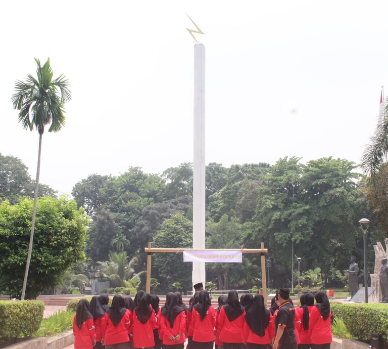 Tugu Proklamasi