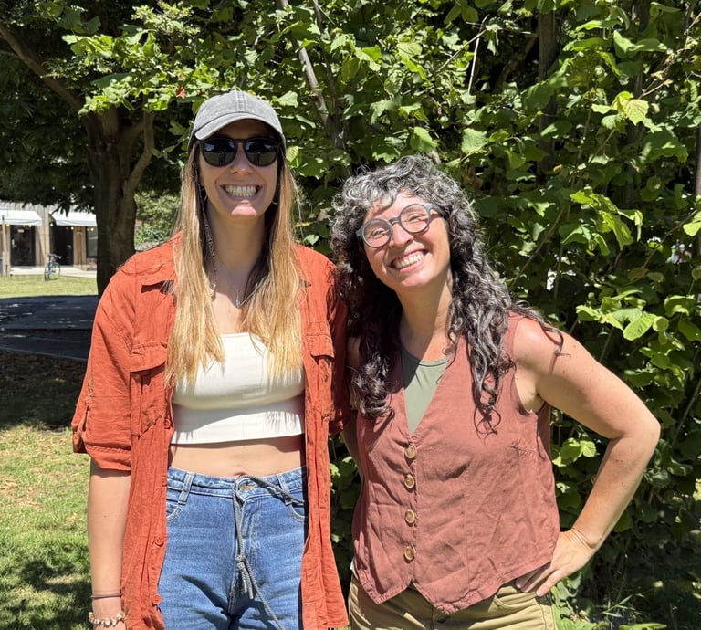 Equipo de profesionales de grupa fagus