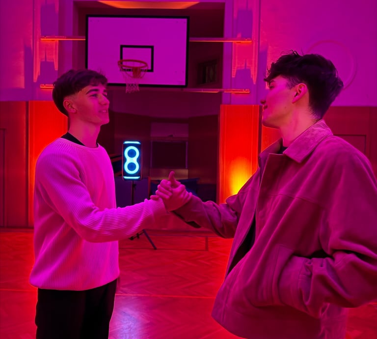 O DanceBros