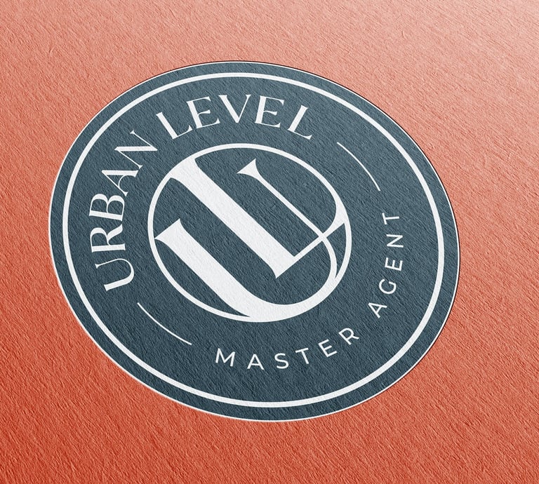 Urban Level emblem