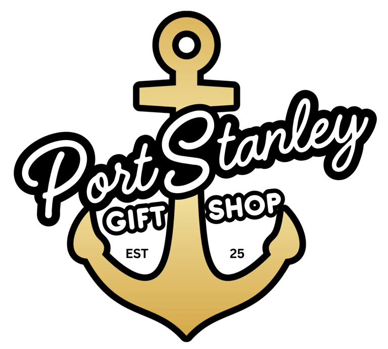 Port Stanley Gift Shop