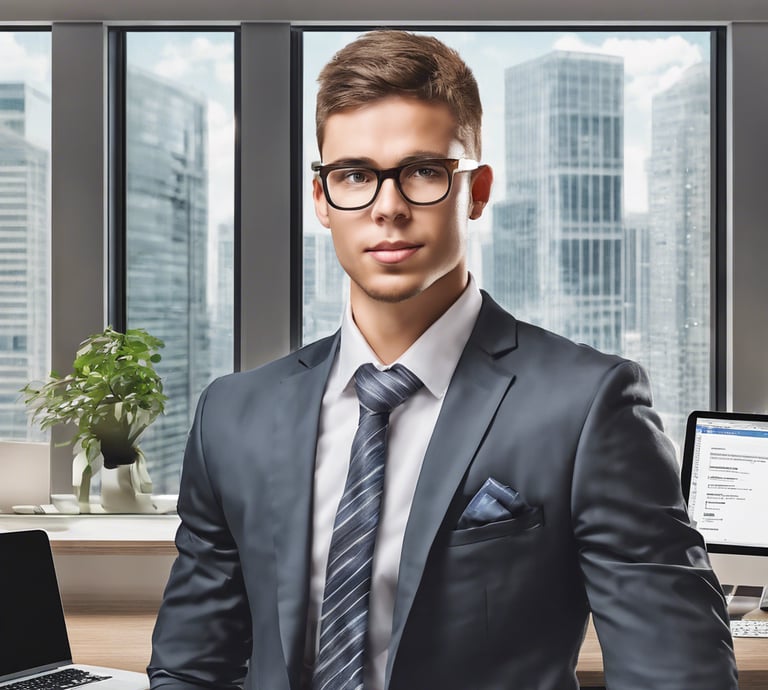 low angle photo of city high rise buildings during daytime