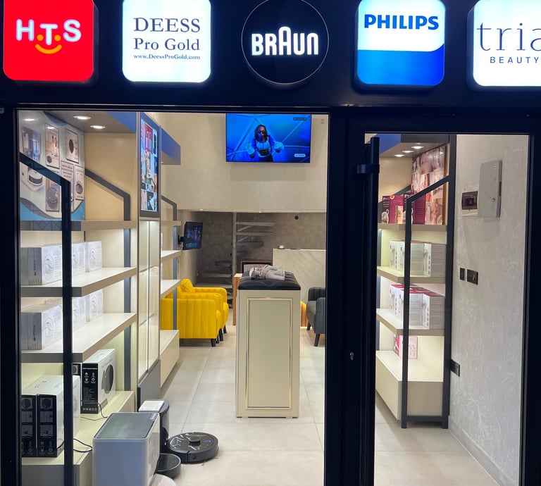 فيليبس لوميا العراق , فيليبس لوميا , العراق , بغداد , ديس بيور كولد , العراقية للتجارة العامة , philips lumea Iraq
