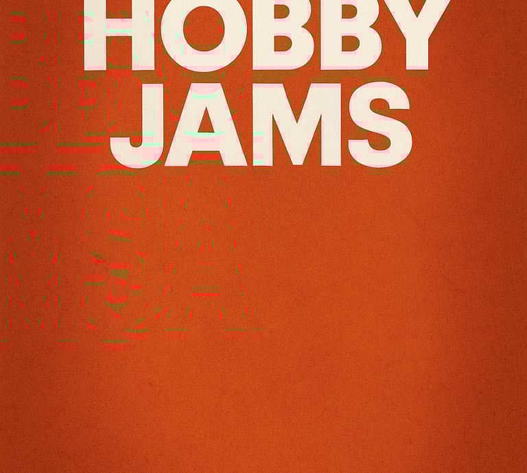 Hobbyjams.com logo
