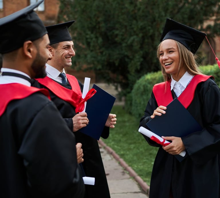 Academic Unisystem Testimonials