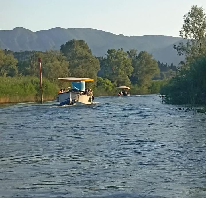 Private tour itinerary from Podgorica to Skadar Lake and Bar