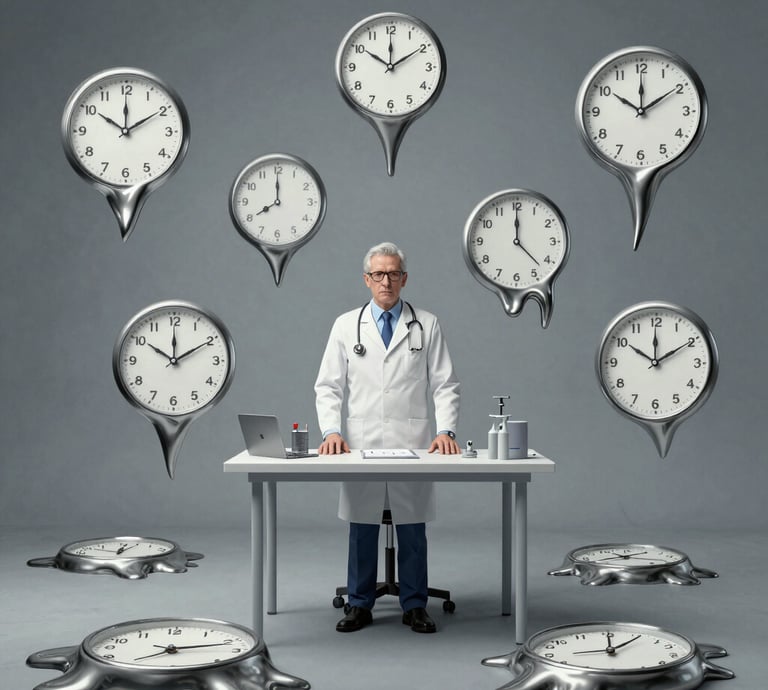 black blue and yellow textile