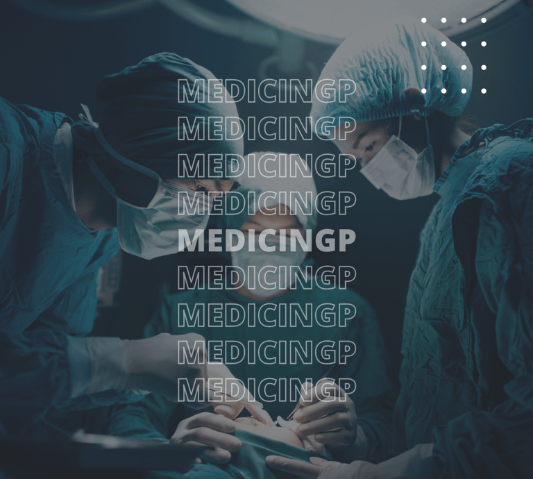 Dr. Marquez Grand médico legista