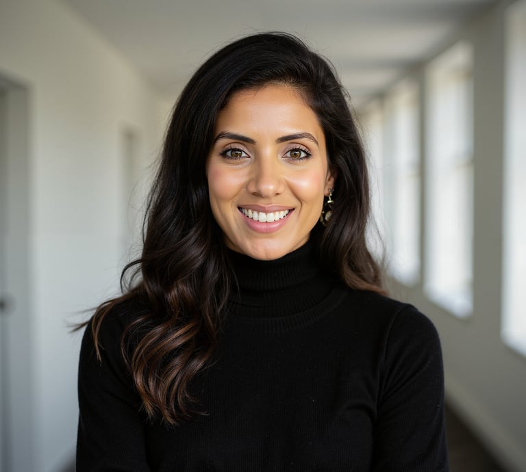 Google Ads Management Specialist in NZ - Sonia Elliott - Elliott Digital Founder