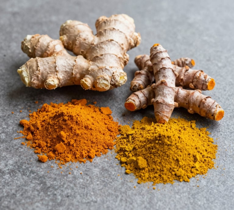 Refreshing daily greens and green refresher juices in minimalist bottles surrounded by fresh cucumber, parsley, and green apples