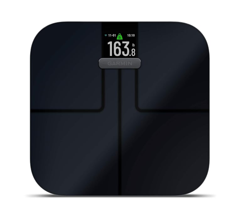 Garmin Index 2