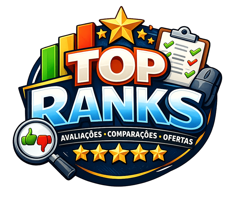Top Ranks