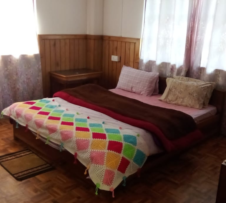 Pelling Homestay