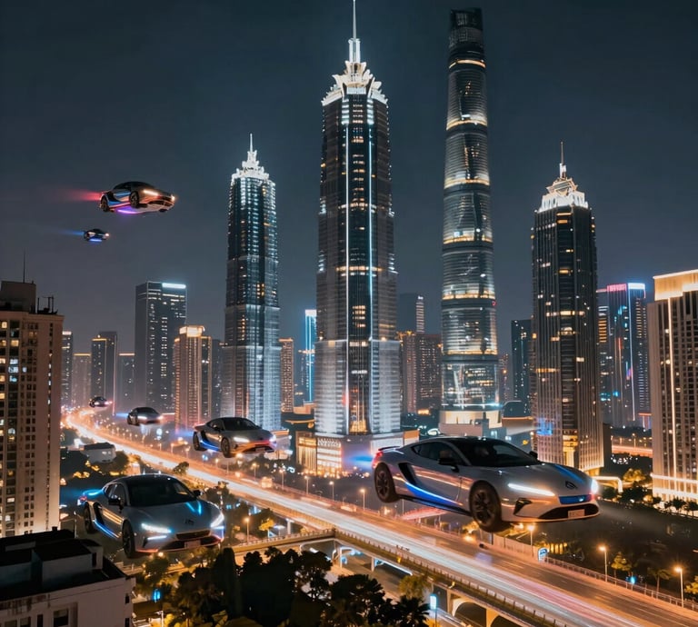 A friendly travel agent assisting a happy couple with their Portugal and Spain trip bookings.