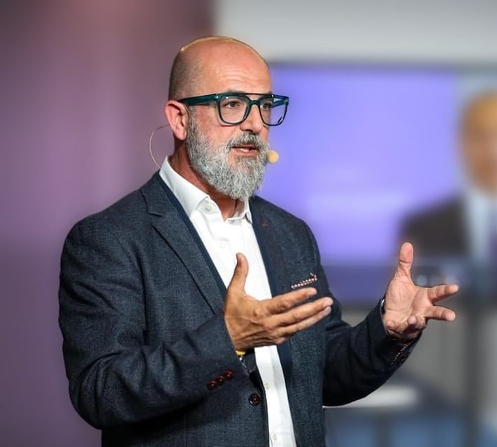 Stanley Mifsud - New CEO of AppleCore Foods
