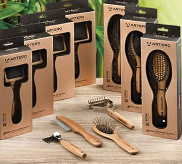 Outils de toilettage