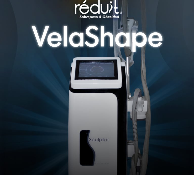 Velashape Appliance